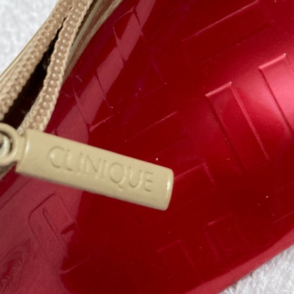 Lot of 5 Makeup Bags Clinique  Estee Lauder - Picture 8 of 15